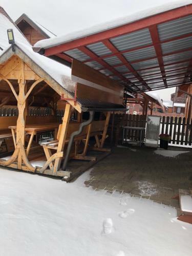Cabana 106 B?ile Figa
