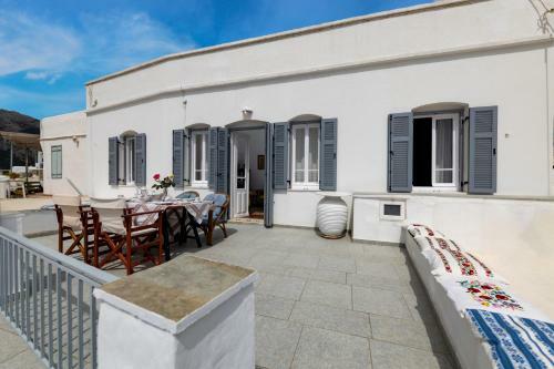 Apartamento Eutuxia House Petali