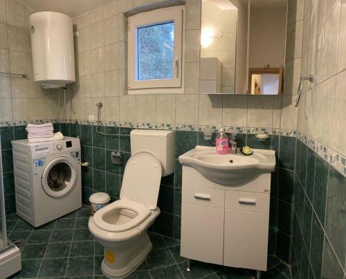 Apartamento Guest House Pocanic