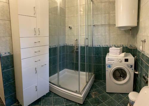 Apartamento Guest House Pocanic