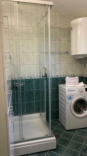Apartamento Guest House Pocanic