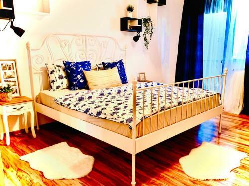 Apartamento Aldo Flat