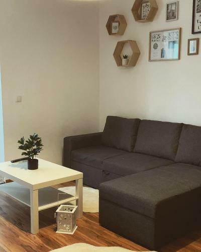 Apartamento Aldo Flat