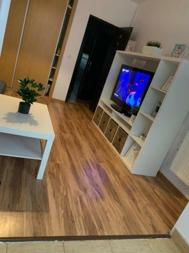 Apartamento Aldo Flat