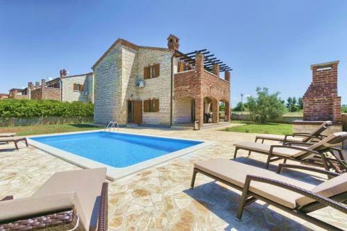 Villa Toscana Marco
