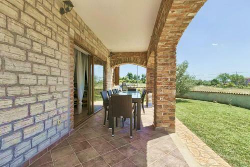 Villa Toscana Marco