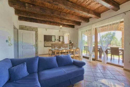 Villa Toscana Marco