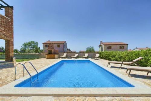 Villa Toscana Marco