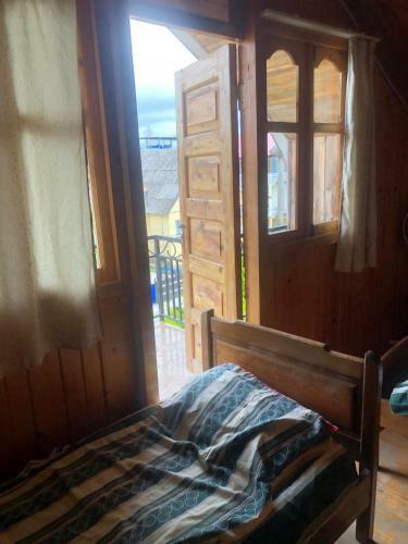 Hostal Hotel Urekimagnetit