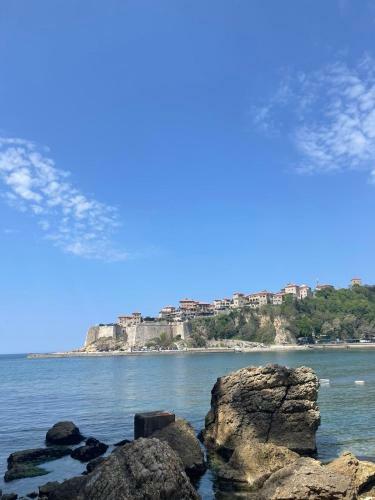 Apartments Nautica