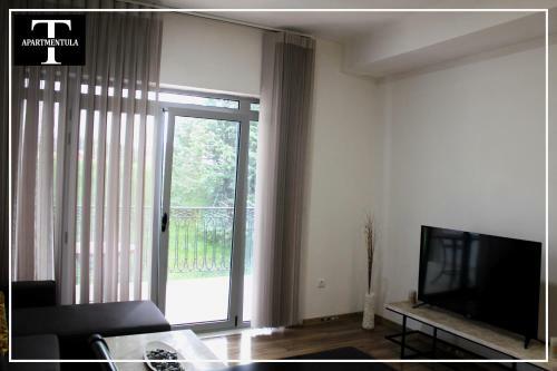 Apartments Tula