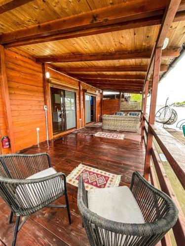 Cottage Anastasija