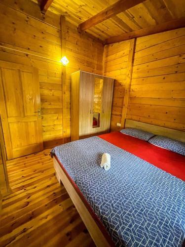Cottage Anastasija