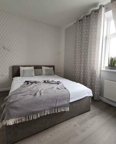 Liep? Apartamentai Centre