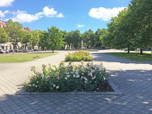 Vasaros Apartamentai Rueda