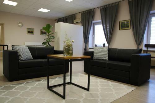 Vasaros Apartamentai Rueda