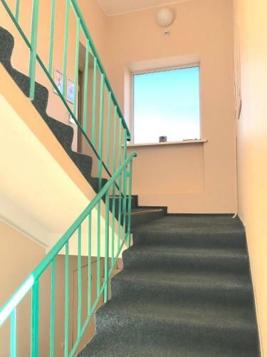 Vasaros Apartamentai Rueda