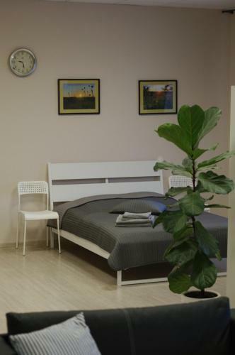 Vasaros Apartamentai Rueda