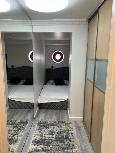 Tilt? 5 Maxi Apartment