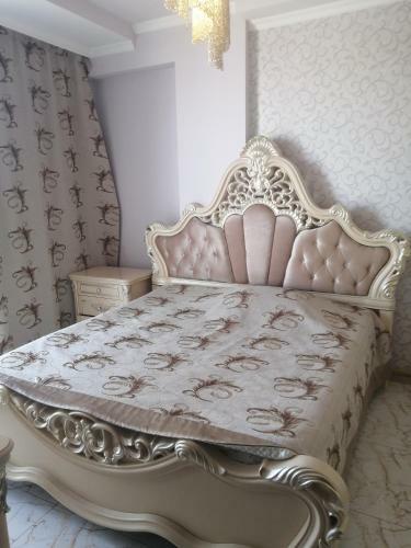 Medo Apartment