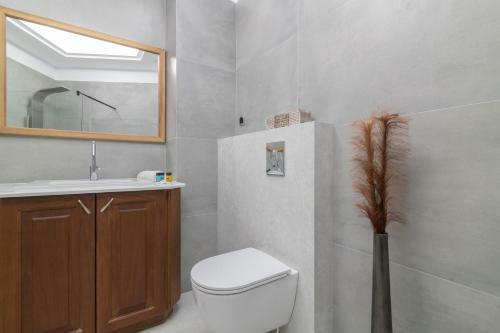 Astarte Villas - Anapnoi Private Villa With Pool