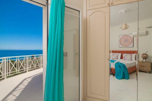 Astarte Villas - Anapnoi Private Villa With Pool