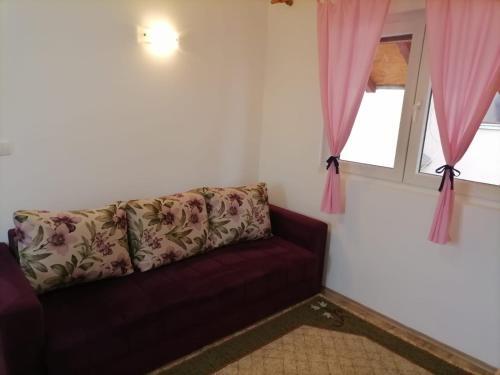 Apartman Kosovska 17