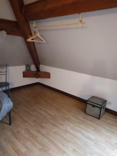 Hostal Room In Bb - At Ten Minutes From The Raviege Lake