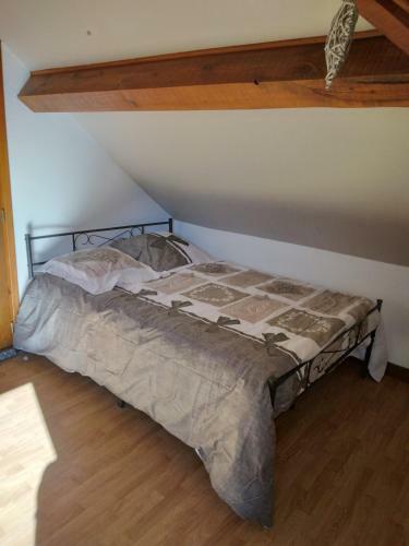 Hostal Room In Bb - At Ten Minutes From The Raviege Lake