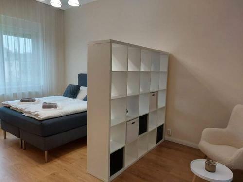 Alf�ldi Palace Apartman