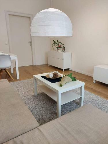 Alf�ldi Palace Apartman
