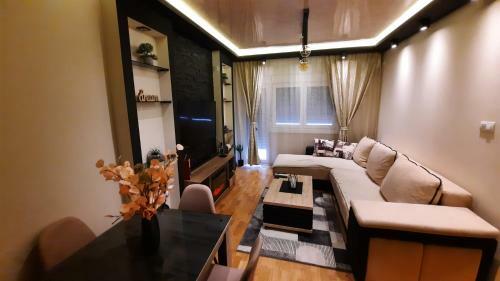 Apartman Posejdon -vrnja?ka Banja