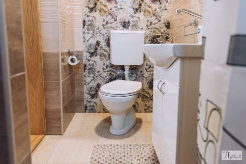 Relax Apartment Ada Duo