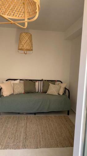 Sunrise Apartment