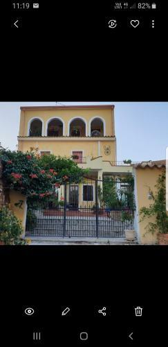 Bed & Breakfast Su Carreri