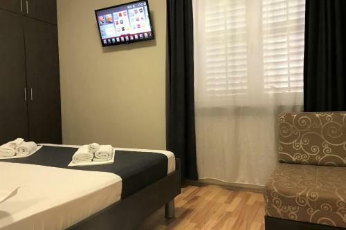 Hostal Berulia Rooms