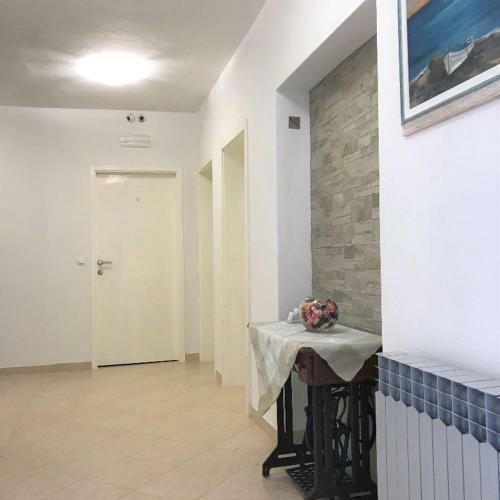 Hostal Berulia Rooms
