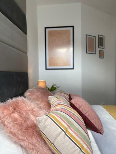 Apartament Barlickiego