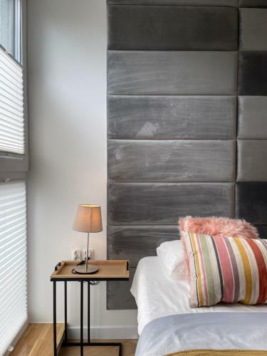 Apartament Barlickiego