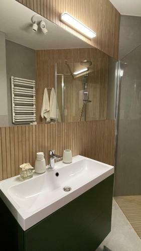 Apartament Barlickiego