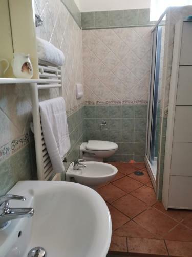 Apartamento Appartamento Salvia In Centro