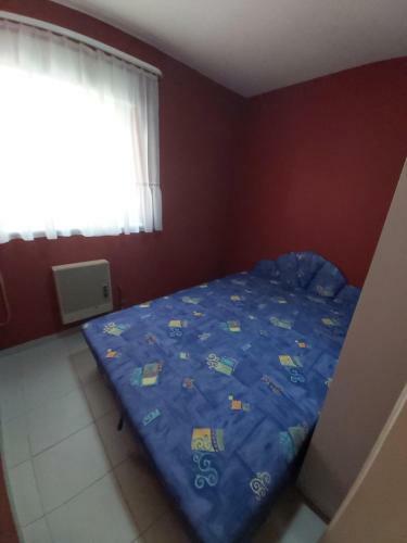 Maresz Apartman