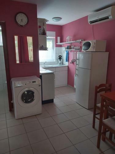 Maresz Apartman
