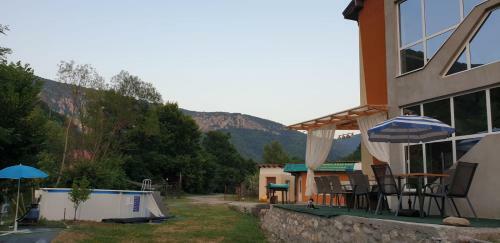 Hostal Vila Octavia
