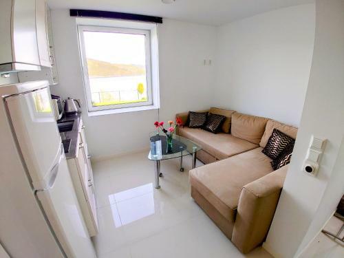 Apartamento Bergen Sunrise