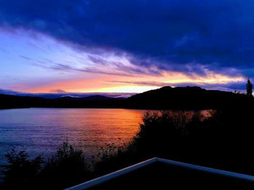 Apartamento Bergen Sunrise