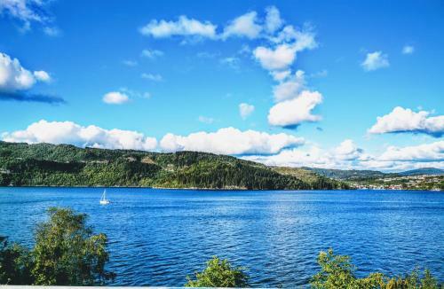 Apartamento Bergen Sunrise