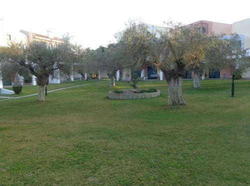 Apartamento Lovely 1br Appartaments