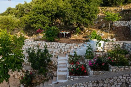 Apartamento Makris House