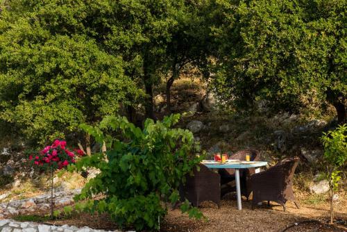 Apartamento Makris House